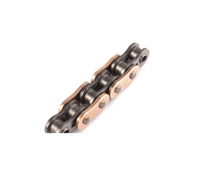 Triumph Speed ​​​​Triple 1200 Rs [AFAM] - Kit de corrente 525XHR3 17/44 Super Reforçado - Roda dentada padrão