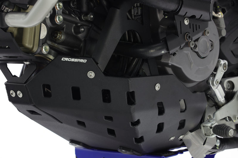 Ducati Desertx [CROSS-PRO] - Kit de proteção CROSSPRO ADV Estágio 1