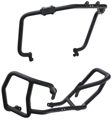 Ktm 890 Adventure [CROSS-PRO] - Kit de proteção CROSSPRO ADV Estágio 1
