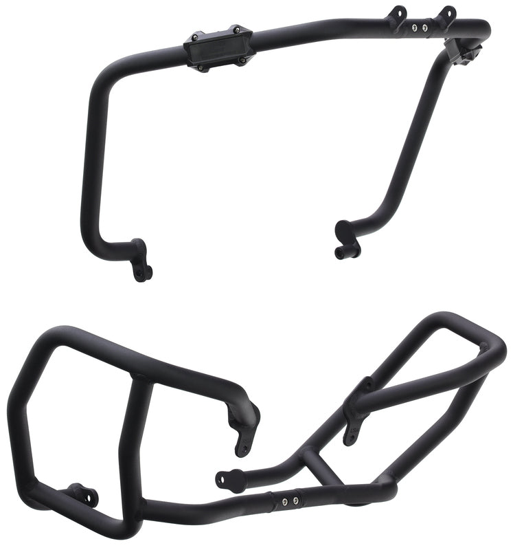 Ktm Adventure 890 [CROSS-PRO] - Kit de proteção CROSSPRO ADV Estágio 1