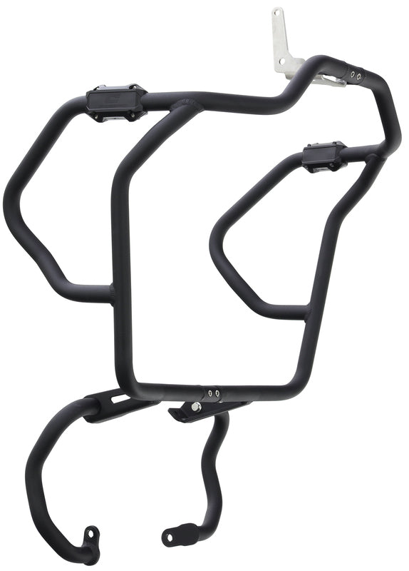 Triumph Tiger 900 Rally Pro [CROSS-PRO] - Kit de proteção CROSSPRO ADV Estágio 1