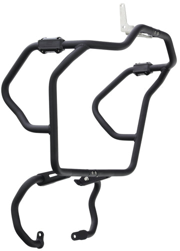 Triumph Tiger 900 Rally Pro [CROSS-PRO] - Kit de proteção CROSSPRO ADV Estágio 1