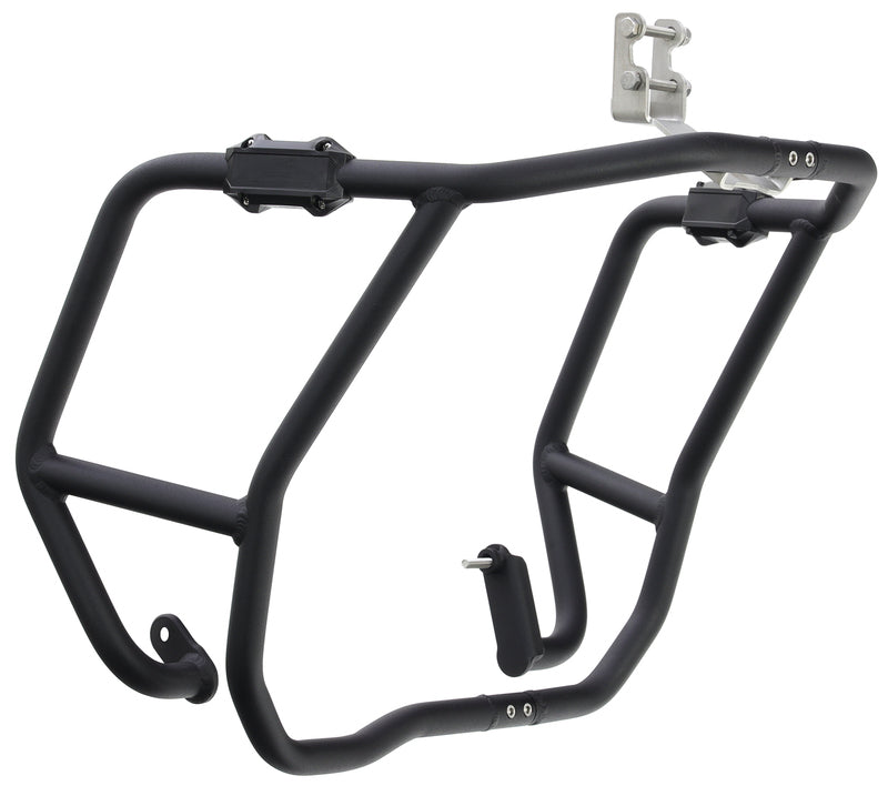 Yamaha Ténéré 700 [CROSS-PRO] - Kit de proteção CROSSPRO ADV Estágio 1