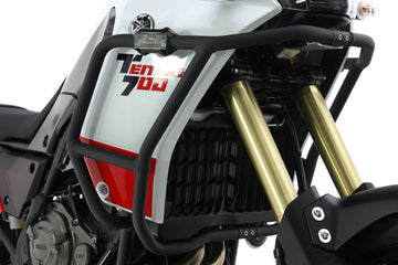 Yamaha Ténéré 700 [CROSS-PRO] - Kit de proteção CROSSPRO ADV Estágio 1