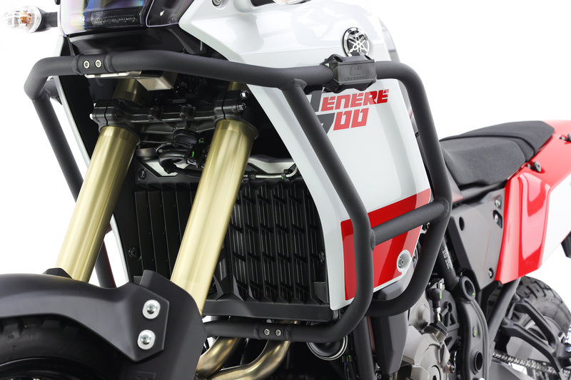 Yamaha Ténéré 700 [CROSS-PRO] - Kit de proteção CROSSPRO ADV Estágio 1