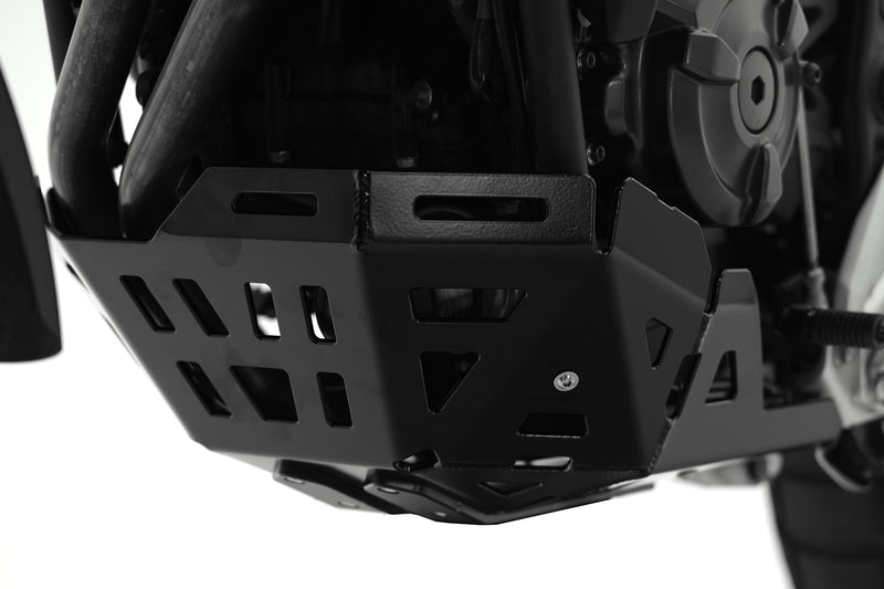 Yamaha Ténéré 700 [CROSS-PRO] - Kit de proteção CROSSPRO ADV Estágio 1