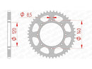 Kawasaki W 800 [AFAM] - Kit de corrente 520XMR3 15/37 Standard - Pinhão padrão