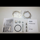 Suzuki Gsx-R 1300 Hayabusa [IXIL] - Slip On Hexoval Extreme Silencer (direita + esquerda)