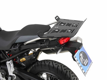 BMW F 800 Gs [2024-2025] - Extensão da ponte de bagagem - 0
