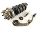 Yamaha YZF R1 RN12 [2005] - Rolo de comutação-3