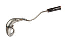 Beta RR Enduro 50 2T - Auspuff Streetrace High Mount links orange schwarz
