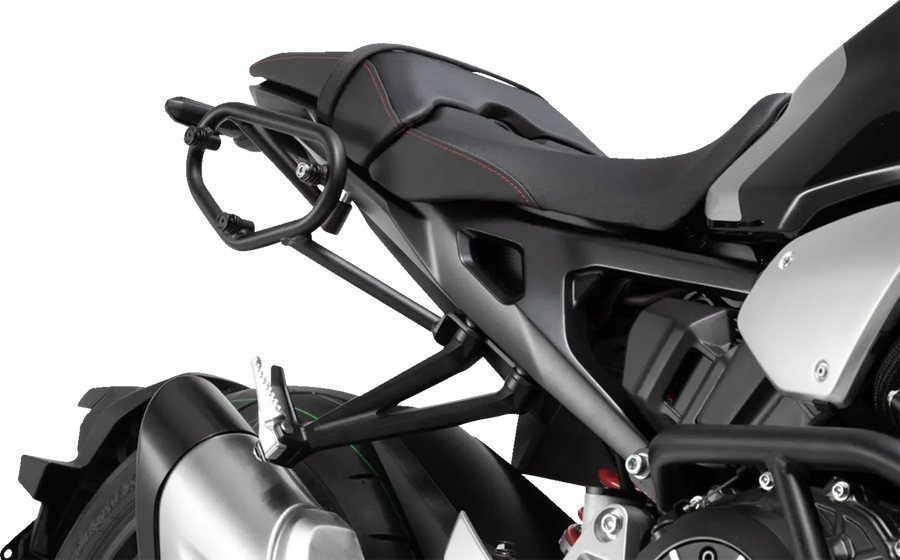 honda cb 1000 [SW-MOTECH] – Porta-bagagens lateral SLC