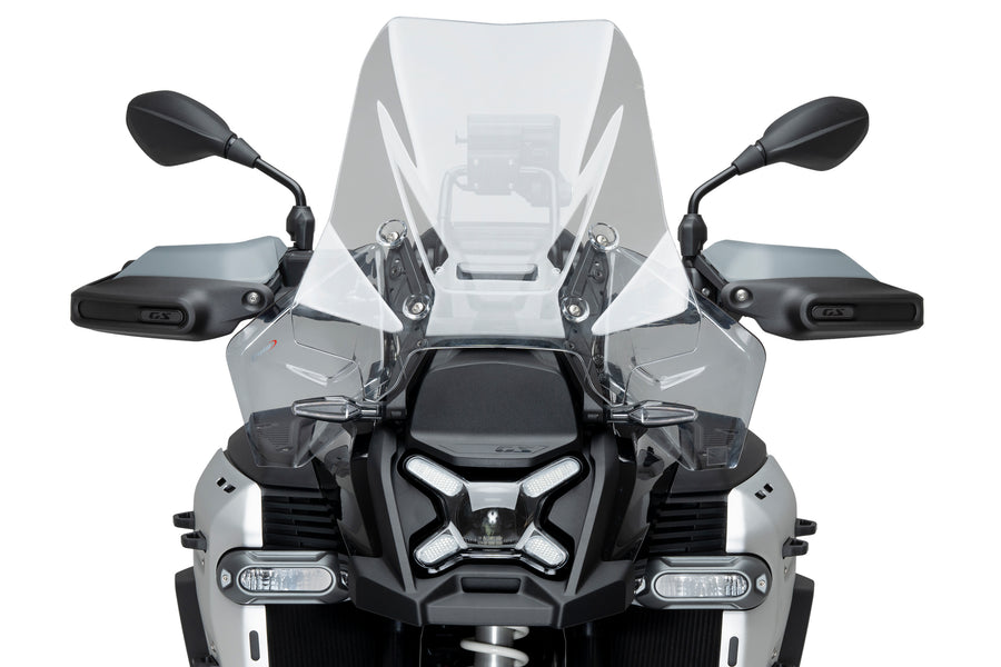 BMW R 1300 GS ADVENTURE [2025] – Defletor de vento estendido – colorido