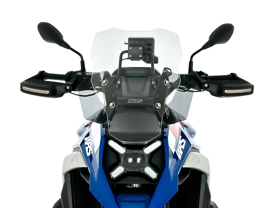 BMW R 1300 GS Trophy [WRS] – Para-brisa