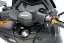 YAMAHA T-MAX 530 [2016] – Chave de proteção – Visual carbono-2