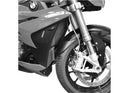 BMW S 1000 R [2020] – extensão do para-lama – preto fosco-9