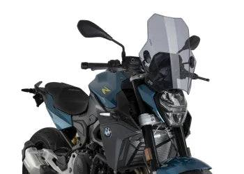 BMW F 900 R [2025] – Nova Geração Sport – Colorido