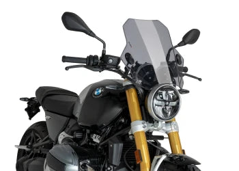 BMW R 12 NINET [2025] – Nova Geração Sport – Colorido