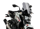 KAWASAKI Z 400 [2024] – Esporte de Nova Geração – Colorido-11