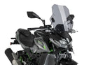 KAWASAKI Z 500 [2025] – Protetor Painel – Transparente-2