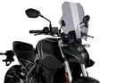 SUZUKI GSX-8S [2025] – Nova Geração Esportiva – Transparente-26