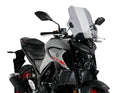 YAMAHA MT-03 [2025] – Esporte de Nova Geração – Fortemente colorido