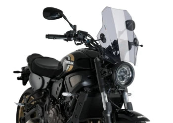 YAMAHA XSR 700 [2025] – Esporte de Nova Geração – Colorido