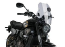 YAMAHA XSR 700 [2025] – Esporte de Nova Geração – Transparente-13