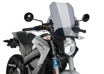 ZERO SR [2025] – Rafale – Preto