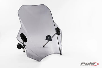 ZERO SR [2025] - Pára-brisa PUIG Bat | Matizado | PUIG8088H