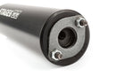 Beta RR SM 50 2T - Escape Streetrace CNC Preto