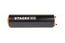 Gilera RCR Enduro 50 2T D50B0 [2011–] - Auspuff Streetrace Zweifarbig