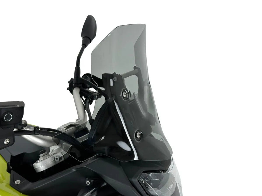 BMW F 900 GS [WRS] – Para-brisa