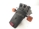 Yamaha 750 XTZ Super Tenere 3LD [1995] - Suporte da placa e sinal de giro-1