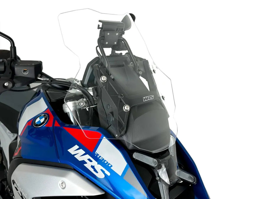 BMW R 1300 GS Trophy [WRS] – Para-brisa