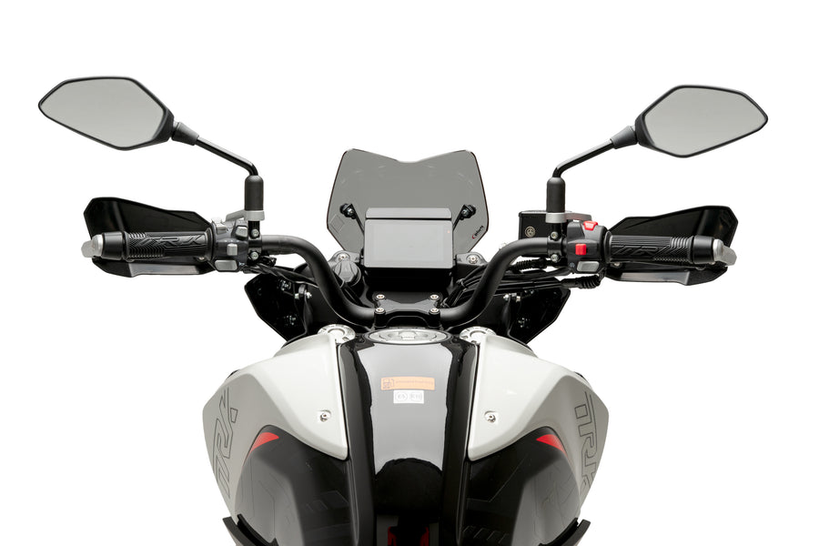BENELLI TRK 702 X [2024] – Tela esportiva – Colorida