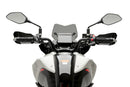 BENELLI TRK 702 X [2024] – tela esportiva – fortemente colorida