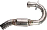 Honda CRF 450 X [2005-2006, 2008-2009, 2013-2017] - Powerbomb Krümmerrohr – Bild 4