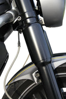 Harley Davidson V-Rod [CULT WERK] – Capas de garfo-4