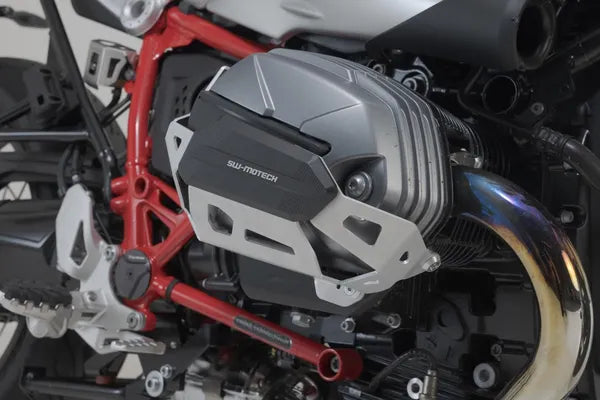 BMW R 12 nineT [2024-2026] - proteção de cilindro, versão MSS.07.653.10002/S – Figura 4