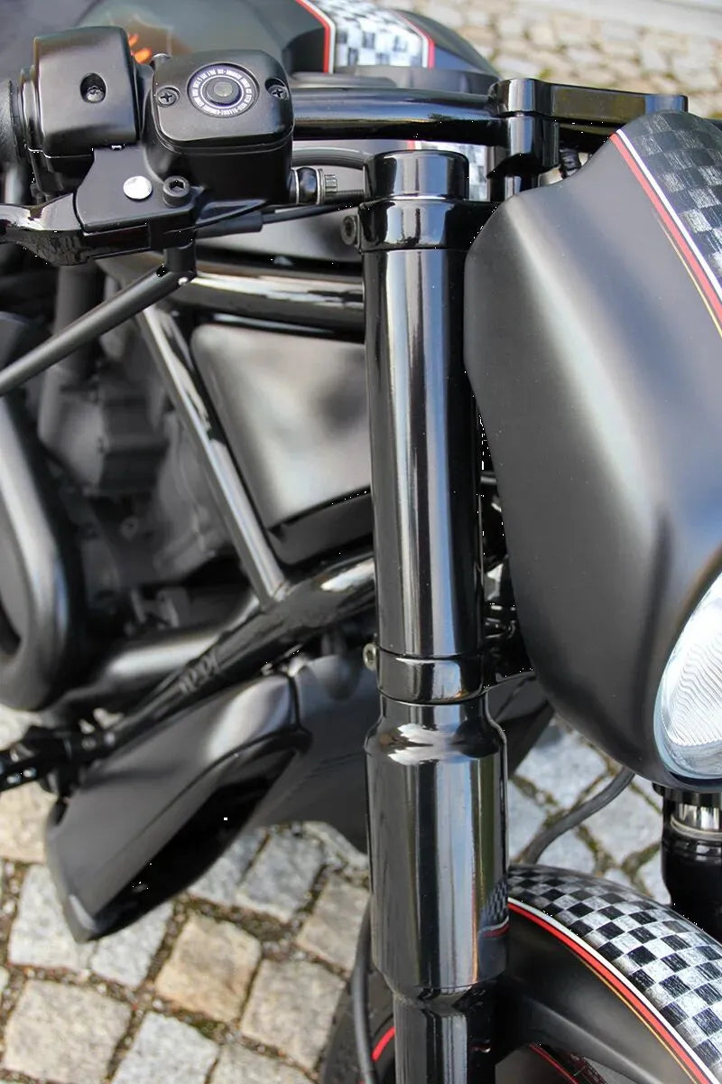 Harley Davidson V-Rod [CULT WERK] – Capas de garfo
