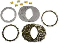 Suzuki SV 1000 [BARNETT] – kit de embreagem