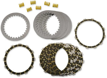 Suzuki GSX 1300 [BARNETT] – kit de embreagem