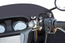 Indian CHALLENGER 108 Dark Horse [2022-2023] - Montageklammernsatz für Satteltaschen – Bild 4