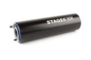 Derbi Senda R X-Race Trail '05 - '10 50 2T D50B0 - Escape Streetrace azul preto