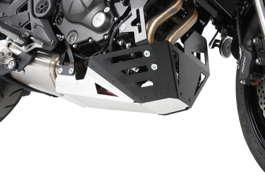 Kawasaki Versys 650 [2015-2021] - Placa de proteção ao motor