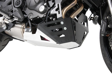 Kawasaki Versys 650 [2015-2021] - Placa de proteção ao motor