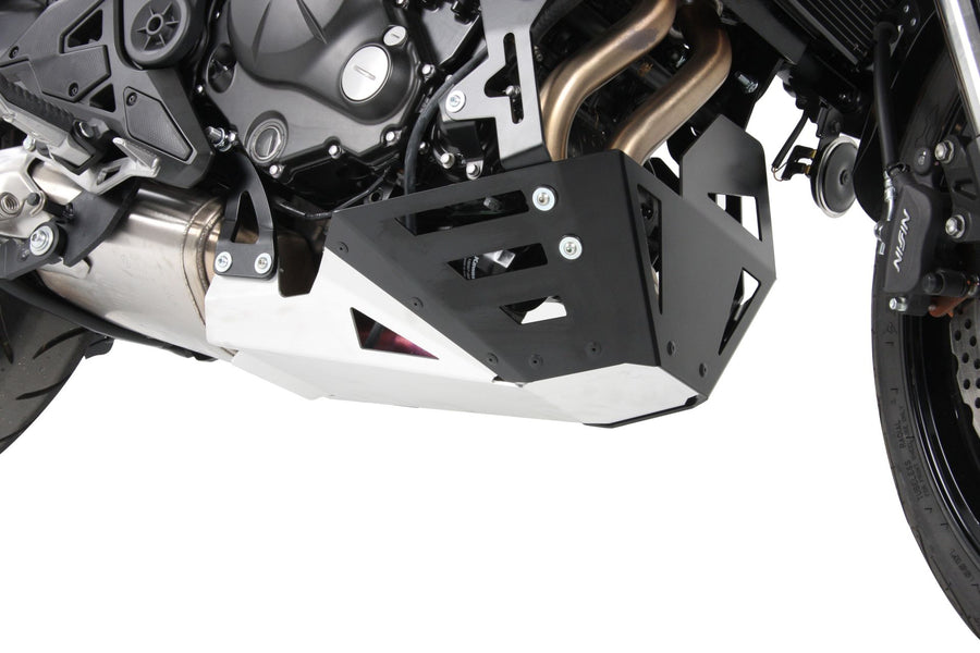 Kawasaki Versys 650 [2015-2021] - Placa de proteção ao motor