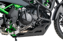 Kawasaki KLE 500 / SE [2026-] - Placa de proteção do motor