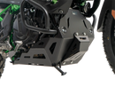 Kawasaki KLE 500 / SE [2026-] - Placa de proteção do motor